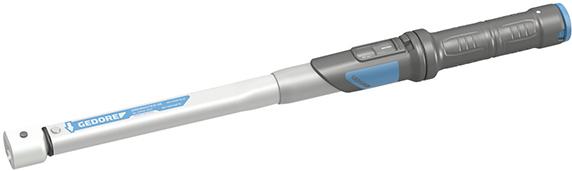 GEDORE Drehmomentschlüssel DREMASTER SE 20- 100Nm 9x12 mm - gibt’s bei ☆ HUG Technik ✓