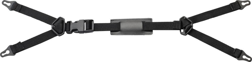 VOSS Gabelkinnriemen - kommt direkt von HUG Technik 😊 VOSS Gabelkinnriemen - kommt direkt von HUG Technik 😊