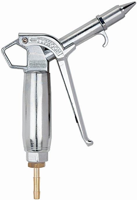 Hochleistungs-Blaspistole »Typhoon pro«, Tülle LW 6, »Typhoon« - bekommst Du bei HUG Technik ♡