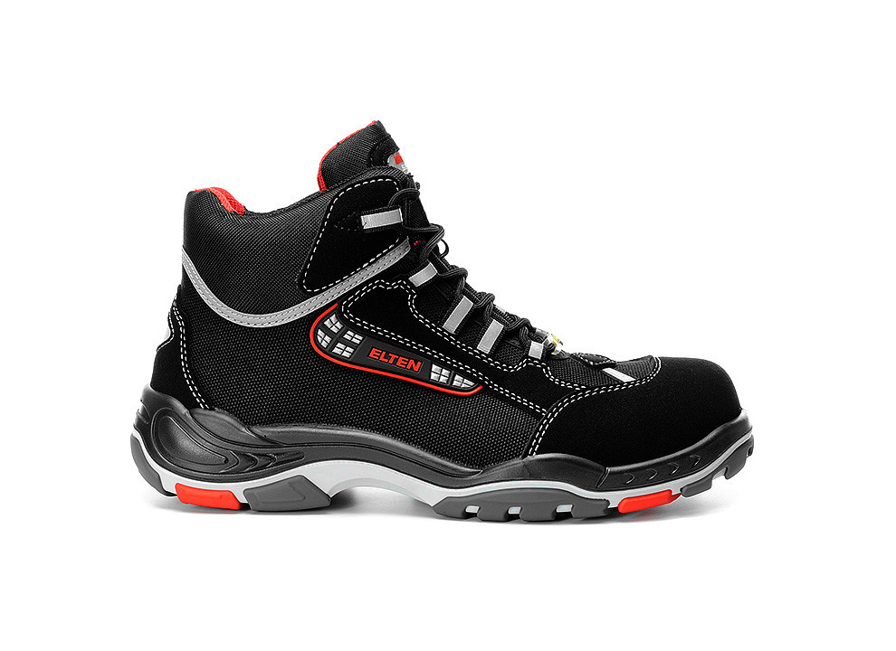 ELTEN® Schnürstiefel 1768321 SANDER ESD S3 - erhältlich bei ✭ HUG Technik ✓
