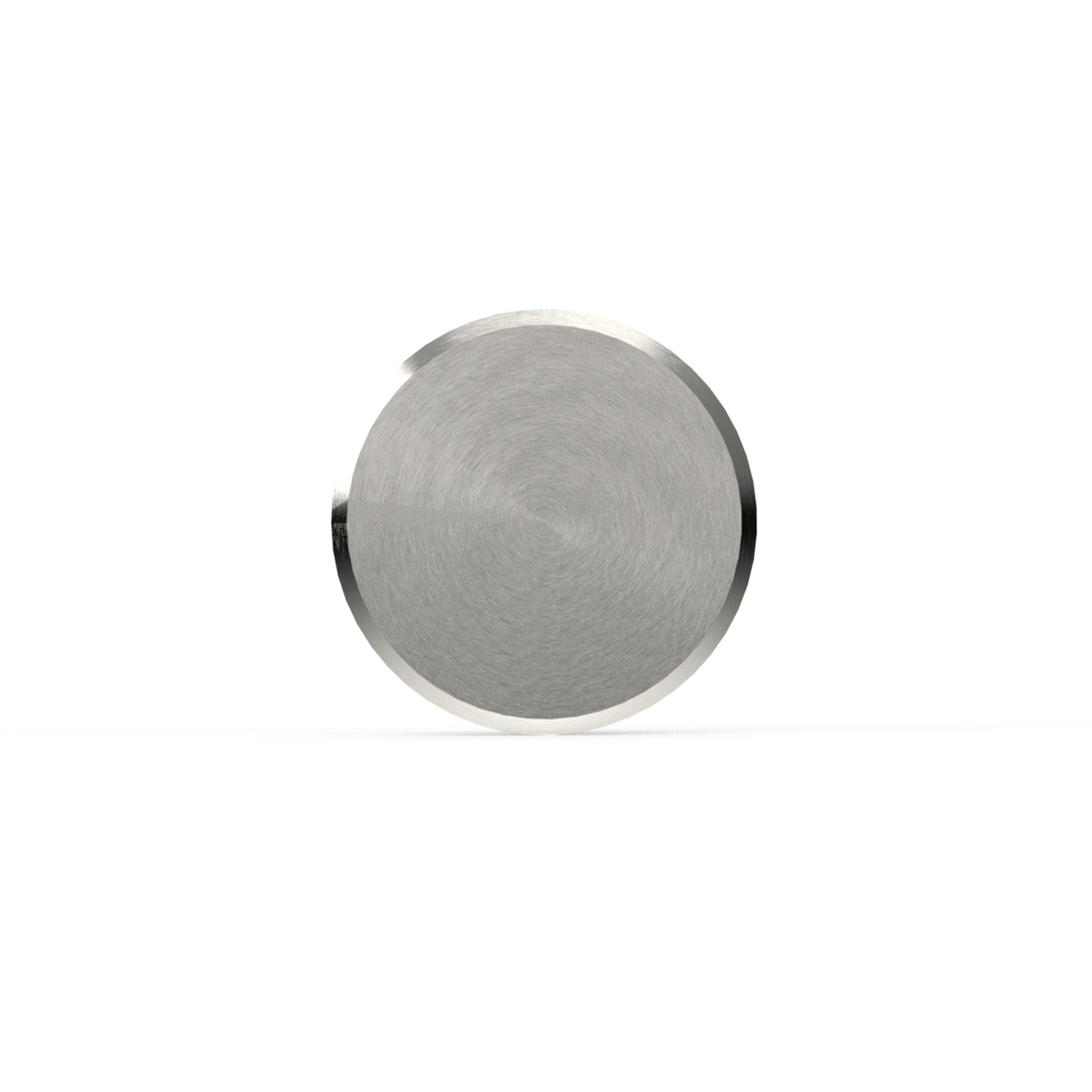 Verschlussstopfen für Grundplattensystem/Mehrf.-Grundplatten,G1/8 - erhältlich bei ♡ HUG Technik ✓