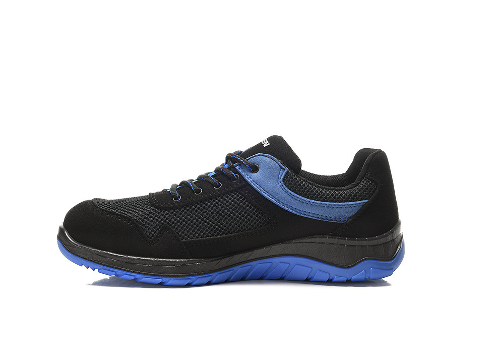 ELTEN® Sicherheitshalbschuh LONNY blue Low ESD S1, 729525 - erhältlich bei ✭ HUG Technik ✓