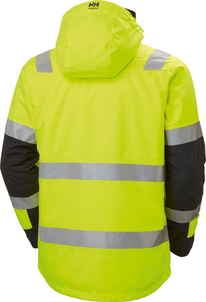 HH® Warn-Winterjacke »Alna« - bei HUG Technik ✭
