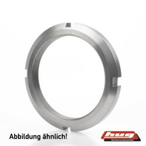 Nut-Mutter HM3160 von SKF   300x380x40 mm - bei HUG Technik ☆