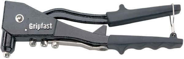 GESIPA® Handnietzange NTH Hub 8 mm - erhältlich bei ✭ HUG Technik ✓