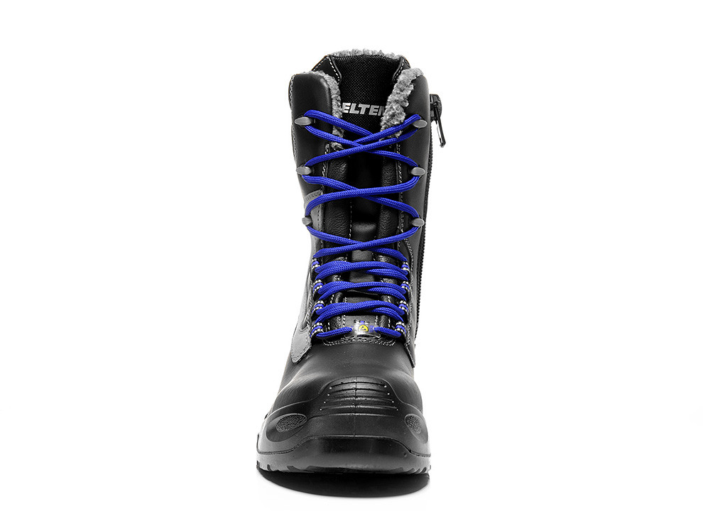 ELTEN® Sicherheitswinterstiefel JONTE High ESD S3 CI, 78691 - bei HUG Technik ✭