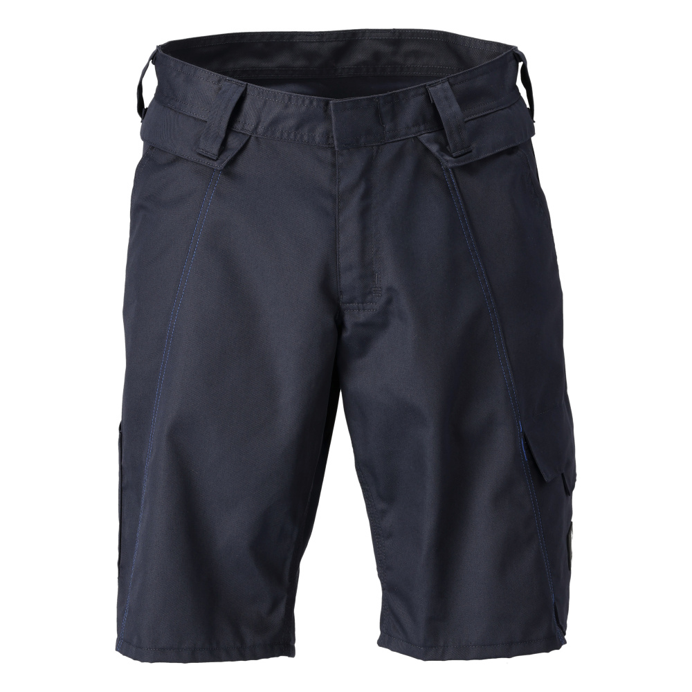 MASCOT® ACCELERATE Shorts  Gr. C42, schwarzblau - bei HUG Technik ✭