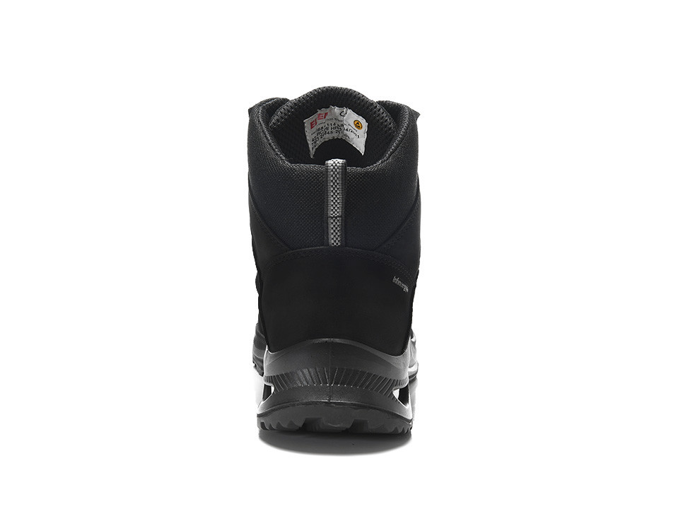 ELTEN® Sicherheitsstiefel, NELSON XXG black Mid ESD S3 HI, 768681 - bei HUG Technik ♡