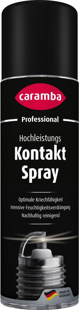 Caramba Express Kontakt-Spray 500ml