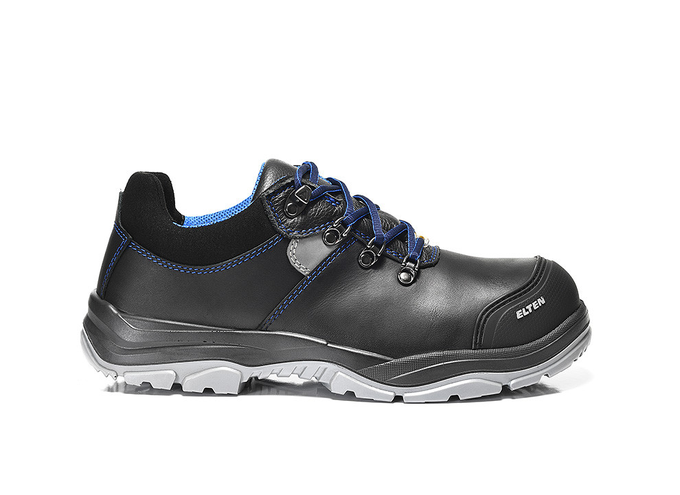 ELTEN® Sicherheitshalbschuh MASON Pro Low ESD S3 - bei HUG Technik ✭
