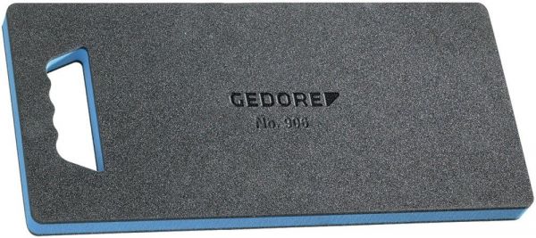 GEDORE Kniebrett 450x210x30 mm - kommt direkt von HUG Technik 😊