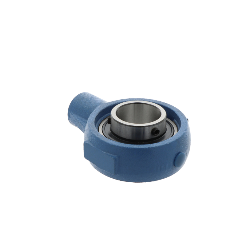 Spann-Gehäuseeinheit  UCHB207  D1 von NTN  35 mm - erhältlich bei ❣ HUG Technik ✓