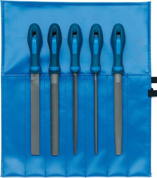 PFERD Werkstattfeilen-Satz 200mm H2 5teilig - bekommst Du bei HUG Technik ♡ PFERD Werkstattfeilen-Satz 200mm H2 5teilig - bekommst Du bei HUG Technik ♡