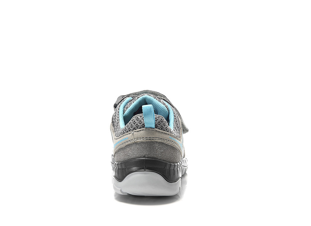 ELTEN® Damen-Sicherheitssandale MELLI grey Easy ESD S1P, 741341 - erhältlich bei ✭ HUG Technik ✓