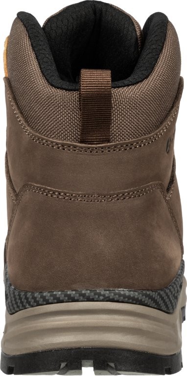 Albatros HÖFEN CTX Freizeitboots hinten.