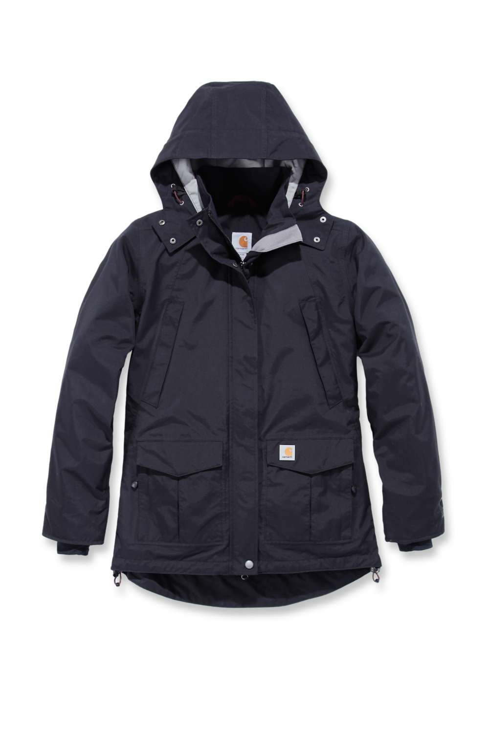 carhartt® Damen Jacke »SHORELINE JACKET« Flach  - jetzt neu bei HUG Technik ♡