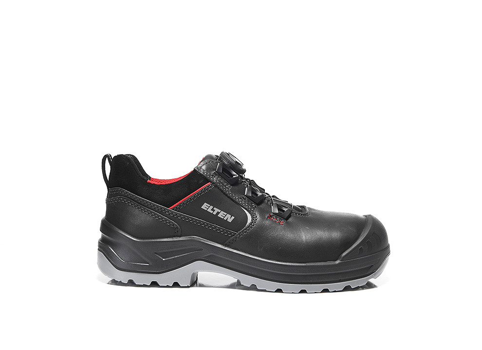 ELTEN® Damen-Sicherheitshalbschuh LENA BOA® Low ESD S3, 742151 - erhältlich bei ♡ HUG Technik ✓