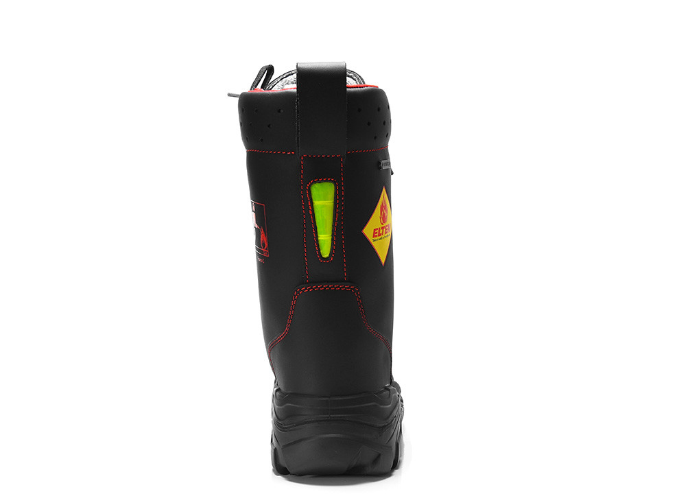 ELTEN® Feuerwehrstiefel PROOF F2A - bekommst Du bei ★ HUG Technik ✓