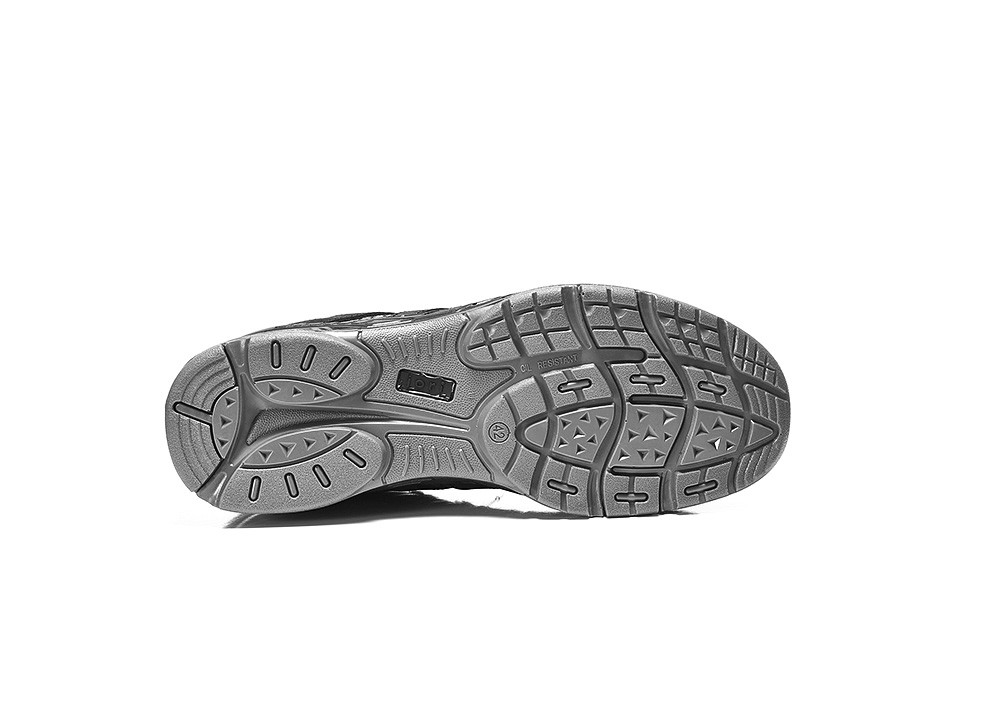 JORI Sicherheitshalbschuh, TWIST BOA® Low S1P, 12761 - erhältlich bei ✭ HUG Technik ✓