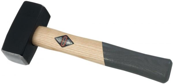 PICARD Fäustel Eschenstiel 1000 g - gibt’s bei HUG Technik ✓ PICARD Fäustel Eschenstiel 1000 g - gibt’s bei HUG Technik ✓