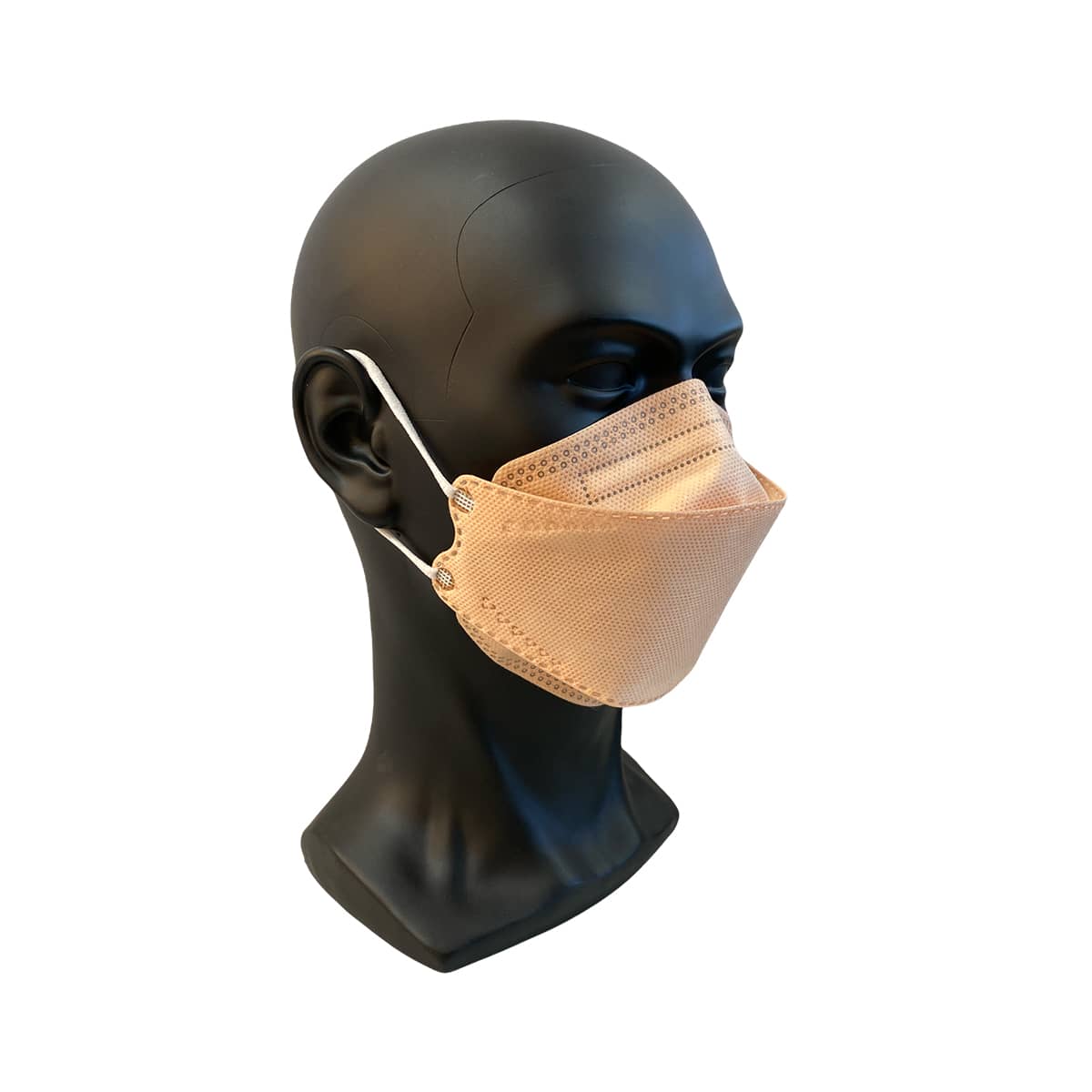 Atemschutzmaske FFP2 NR SWS-Medicare "Fischform" - MADE IN GERMANY! - bei HUG Technik ♡