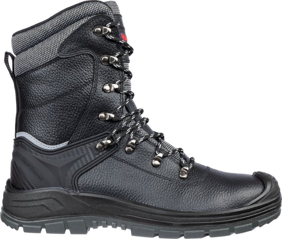 Albatros NORDIC Sicherheitsstiefel vorne
