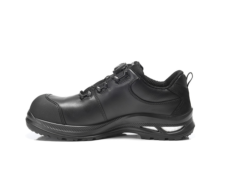 ELTEN® Sicherheitshalbschuh TERENCE XXG PRO BOA® black Low ESD S3 HI, 728641 - bei HUG Technik ✭
