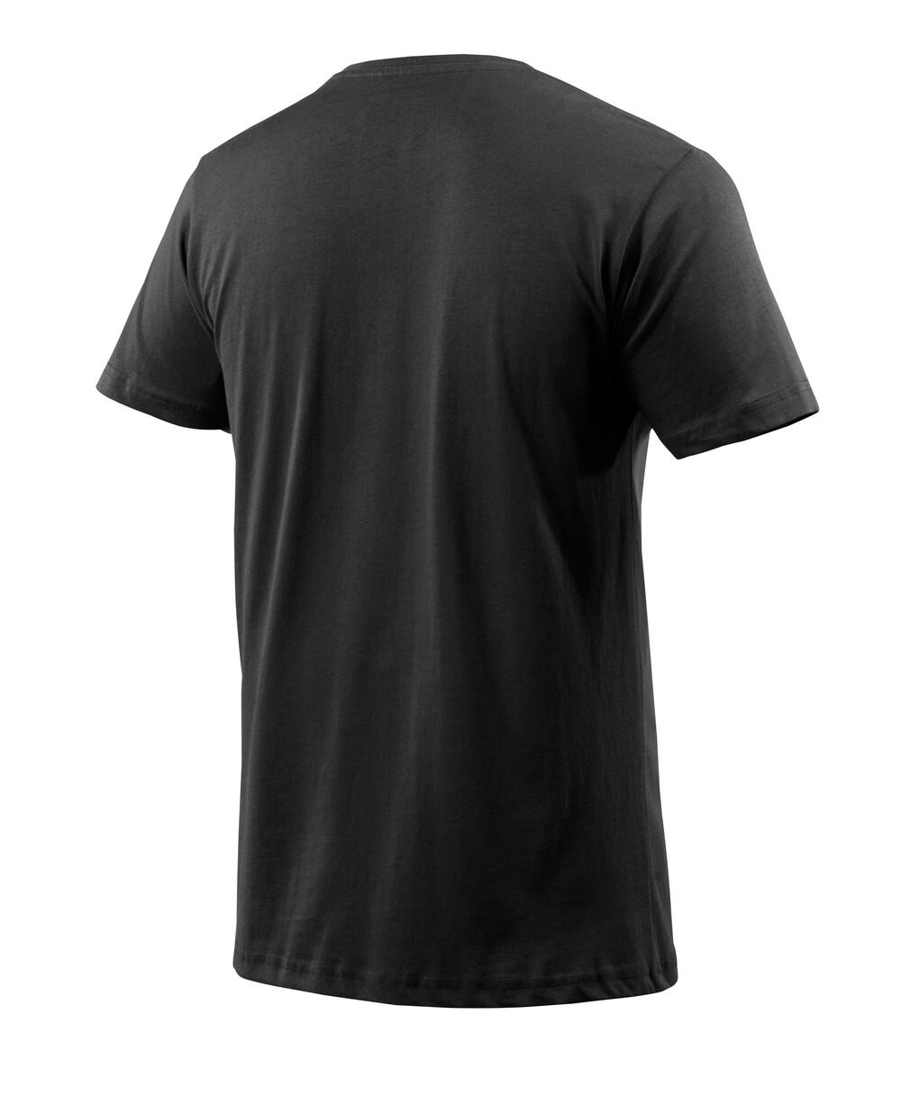 MASCOT® CROSSOVER T-Shirt »Calais« Gr. 2XL, schwarz - jetzt neu bei HUG Technik ♡