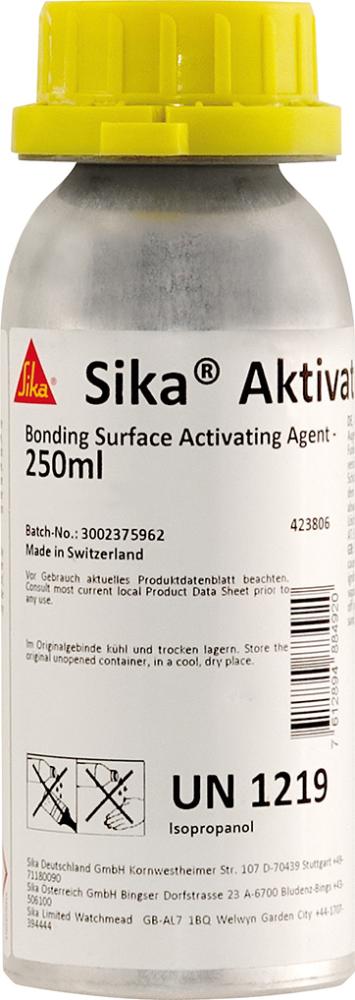 Sika Aktivator-205 250 ml - bekommst Du bei ★ HUG Technik ✓