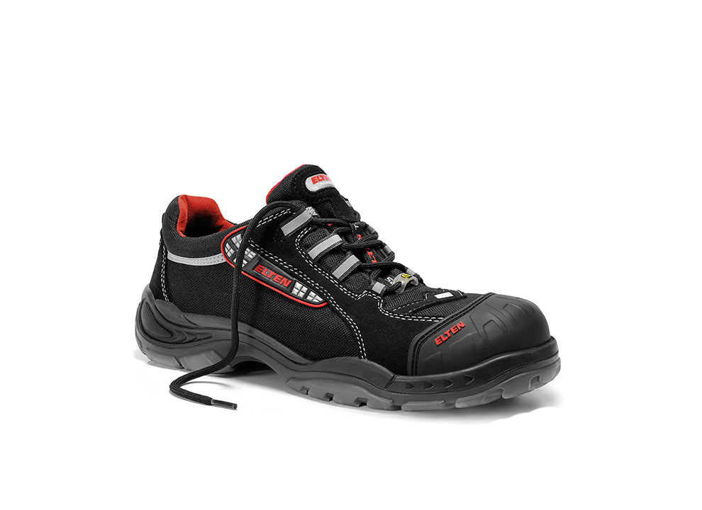 ELTEN® Sicherheitshalbschuh SENEX PRO ESD S3, 726771 - bei HUG Technik ✭