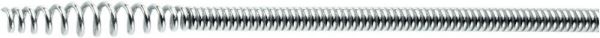 ROTHENBERGER Rohrreinigungsspirale 8mmx 7,5m/C1 - bei HUG Technik ☆