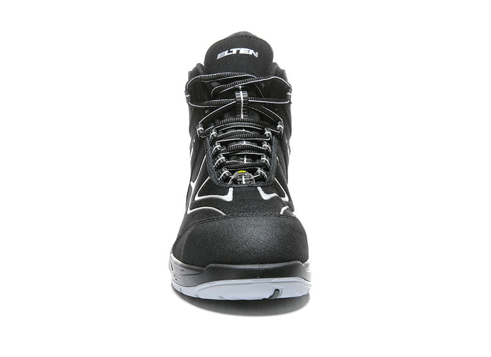 ELTEN® Sicherheitsstiefel HORIZON Mid ESD S3, 767821 - bei HUG Technik ✭