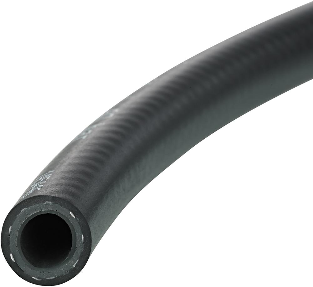 FORTIS Mehrzweckschlauch PU-Soft, schwarz