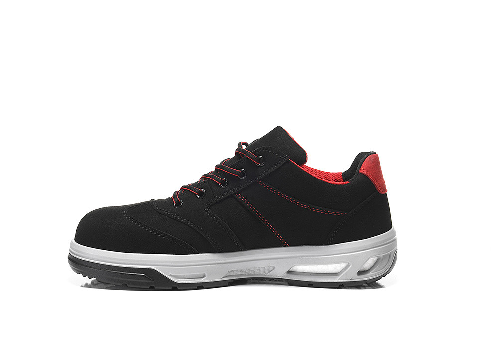 ELTEN® Sicherheitshalbschuh NED XX10 black Low ESD S2, 729920 - kommt direkt von HUG Technik 😊
