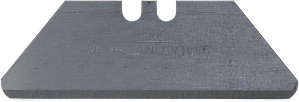 STANLEY® Trapezklinge rund, (10 Stück) im Spender 2-11-987 - gibt’s bei HUG Technik ✓
