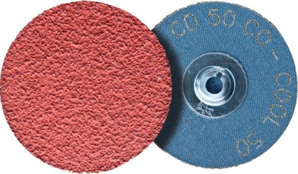 PFERD Schleifblatt COMBIDISC 50 mm K 24 Keramik - bekommst Du bei HUG Technik ♡ PFERD Schleifblatt COMBIDISC 50 mm K 24 Keramik - bekommst Du bei HUG Technik ♡