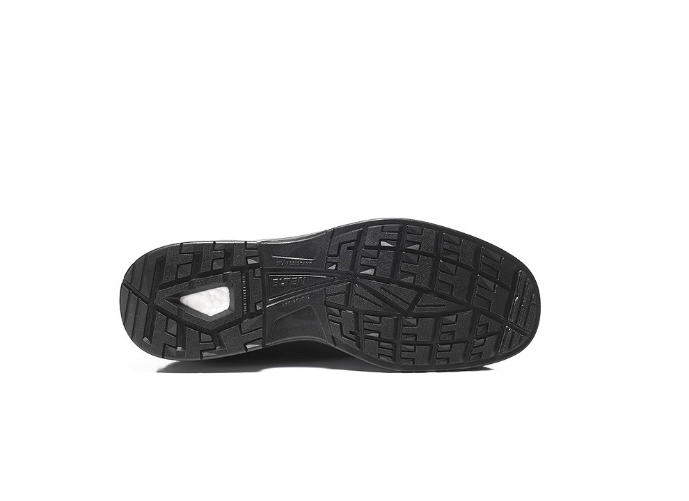 ELTEN® Sicherheitshalbschuh BROKER XXB black Low ESD S1P, 729311 - bei HUG Technik ✓