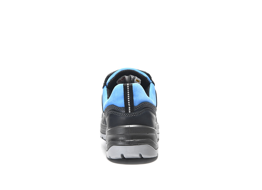 ELTEN® Damen-Sicherheitshalbschuh LENA blue Low ESD S3, 742141 - direkt bei HUG Technik ✓