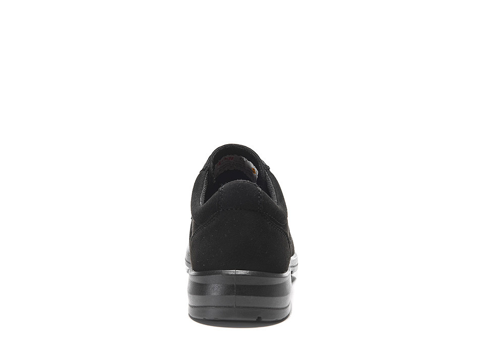 ELTEN® Sicherheitshalbschuh BROKER XXB black Low ESD S1, 729310 - bei HUG Technik ✭