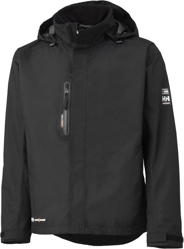 HH® Jacke »Haag« - bei HUG Technik ✭