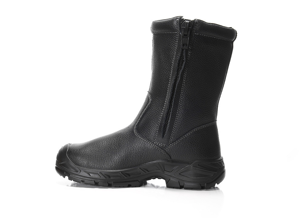 JORI Sicherheitsschlupfstiefel (Form C) jo_TOUGH High ESD S3 CI - links