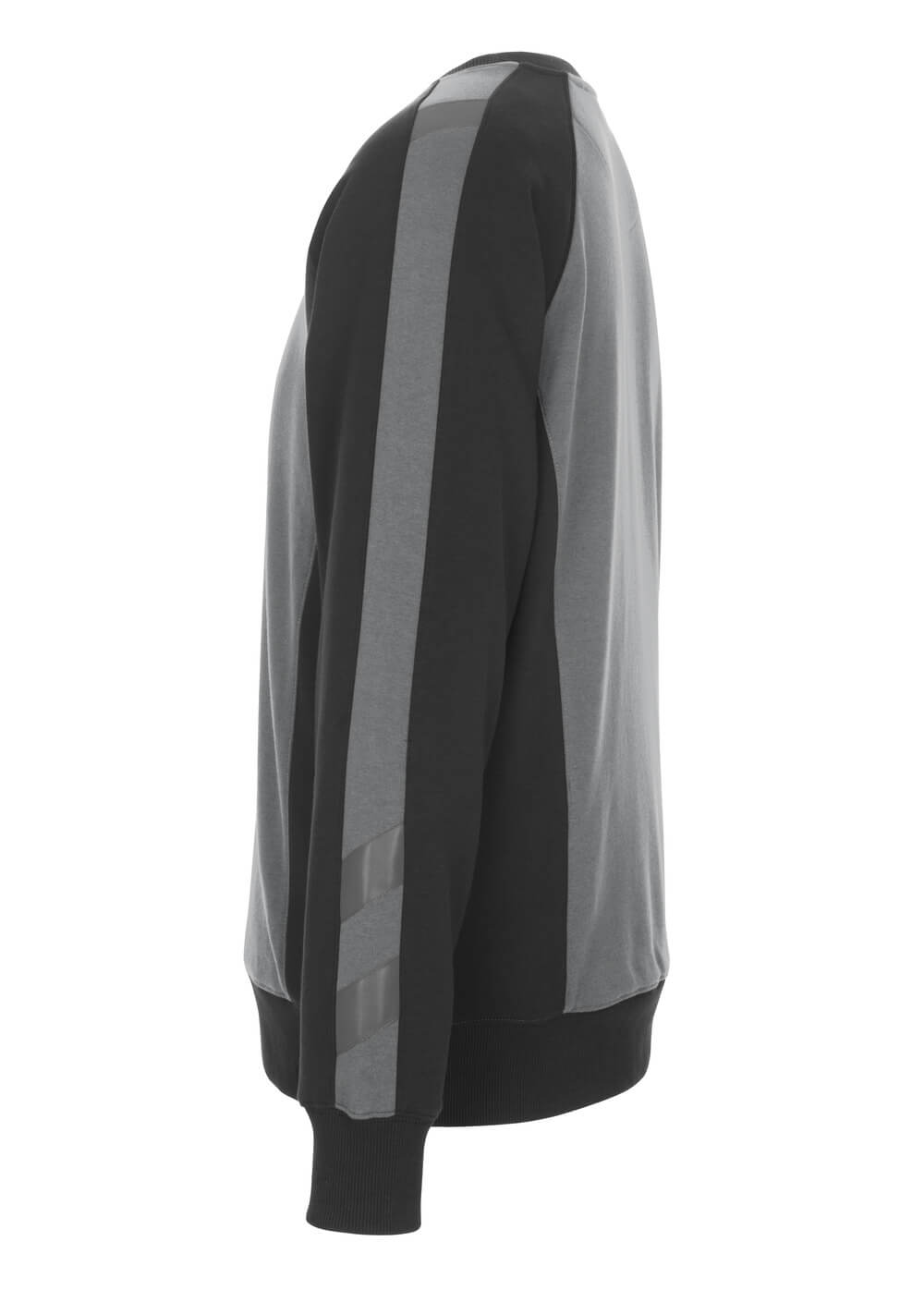 MASCOT® UNIQUE Sweatshirt »Witten« Gr. 2XL, anthrazit/schwarz - erhältlich bei ✭ HUG Technik ✓