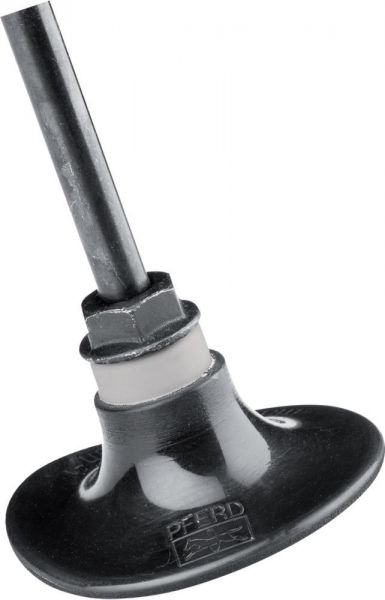 PFERD Schleifblatt-Halter COMBIDISC 50 mm weich - erhältlich bei ✭ HUG Technik ✓ PFERD Schleifblatt-Halter COMBIDISC 50 mm weich - erhältlich bei ✭ HUG Technik ✓