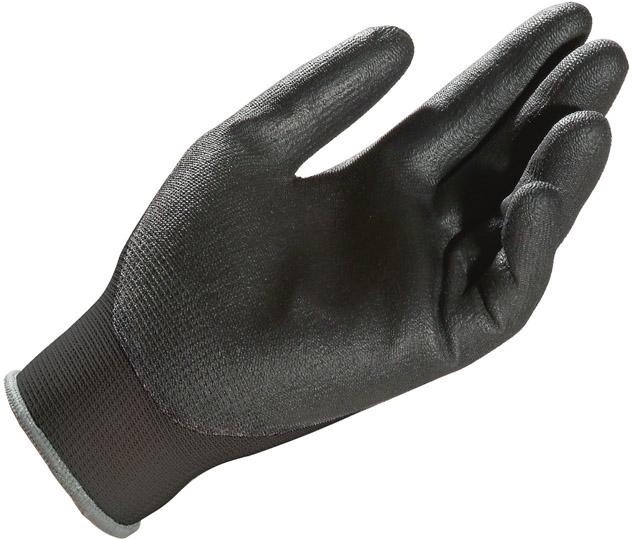 MAPA® Montagehandschuh »Ultrane 548«, schwarz - direkt bei HUG Technik ✓