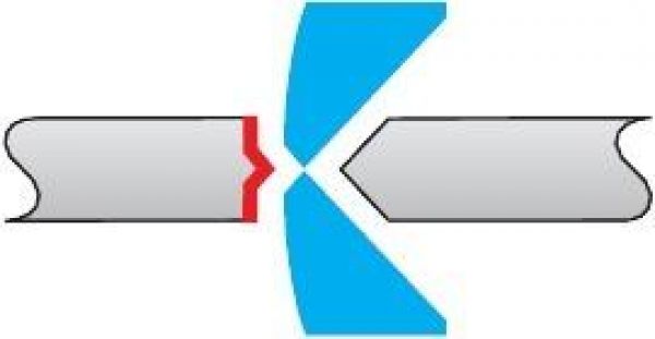 KNIPEX® Präzesions-Seitenschneider 125 mm poliert 2K-Hülle - erhältlich bei ♡ HUG Technik ✓ KNIPEX® Präzesions-Seitenschneider 125 mm poliert 2K-Hülle - erhältlich bei ♡ HUG Technik ✓