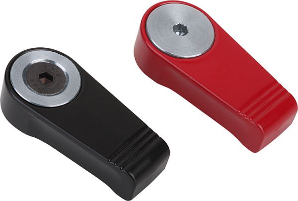 Anschlagriegel M6 - K0271 - bekommst Du bei HUG Technik ♡