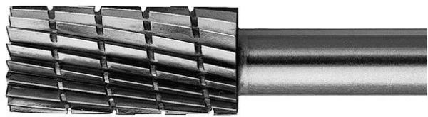 PFERD Frässtift HSS zylindrisch A 0413ST 3 6mm 4x13mm - gibt’s bei HUG Technik ✓ PFERD Frässtift HSS zylindrisch A 0413ST 3 6mm 4x13mm - gibt’s bei HUG Technik ✓