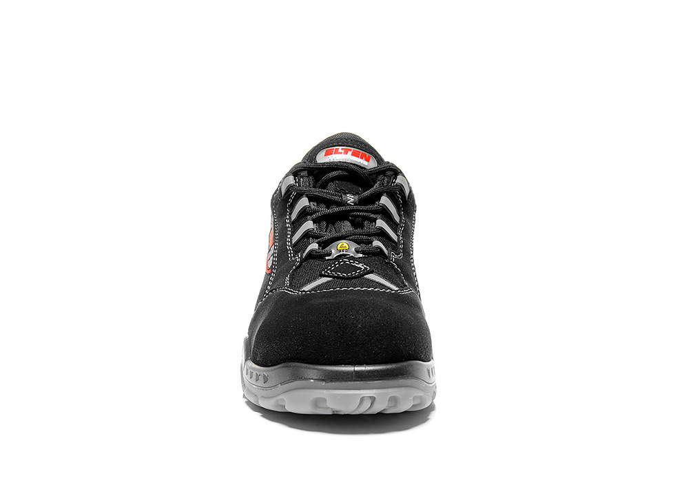 ELTEN® Sicherheitshalbschuh SENEX ESD S2, 72872 - gibt’s bei ☆ HUG Technik ✓