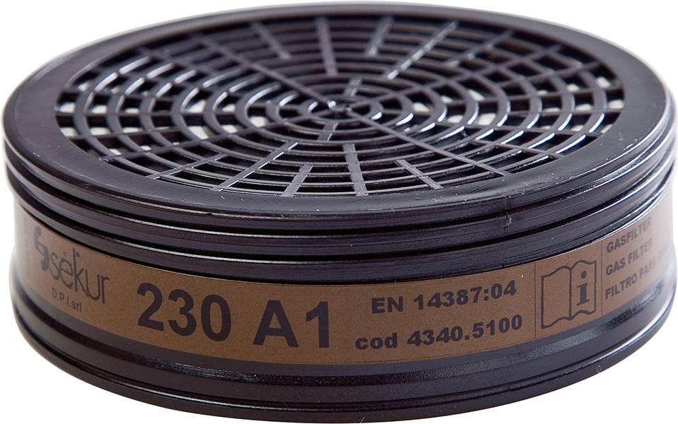 EKASTU Safety Filter 230 - bekommst Du bei HUG Technik ♡ EKASTU Safety Filter 230 - bekommst Du bei HUG Technik ♡
