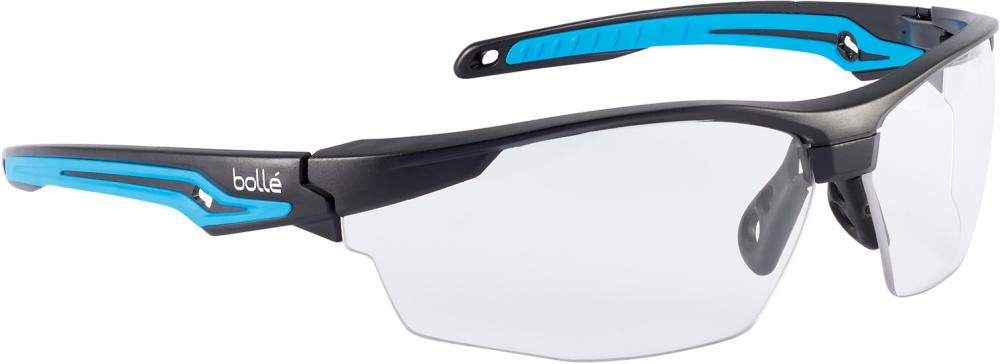 Bollè schutzbrille »Tryon«, klar - bei HUG Technik ♡